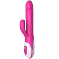 nalone - wave vibrador estimulador dual