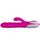 Vibrador Rabbit Nalone Double Wave,D-207046