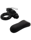 baile - ring remote control black 20v D-207053