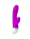 Vibrador Rabbit Pretty Love David,D-207058