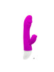 Vibrador Rabbit Pretty Love David,D-207058