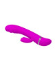 Vibrador Rabbit Pretty Love David,D-207058