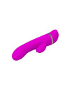 Vibrador Rabbit Pretty Love David,D-207058