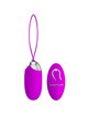 pretty love - egg berger control remoto 12 v