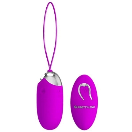 pretty love - egg berger remote control 12 v D-208184