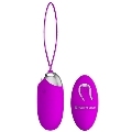 pretty love - egg berger remote control 12 v