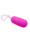 pretty love - vibrating egg arvin remote control 12v D-208185