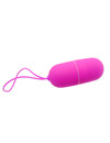 pretty love - vibrating egg arvin remote control 12v D-208185