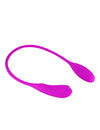 pretty love - smart snaky vibe vibrator 7 v + 3 tickling D-208375