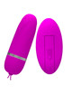 pretty love - debby vibrating egg with control D-210491