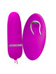 pretty love - huevo vibrador debby con mando