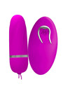 pretty love - debby vibrating egg with control D-210491