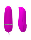 pretty love - debby vibrating egg with control D-210491