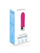 Bala Vibratória Inspire Eve Rosa,D-212294