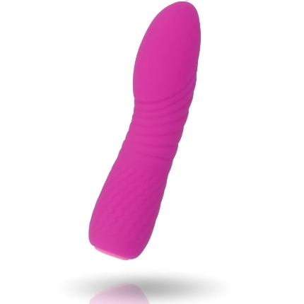 inspire essential - myla vibrador lila