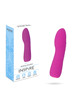 Bala Vibratória Inspire Myla Roxo,D-212300