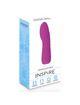 Bala Vibratória Inspire Myla Roxo,D-212300