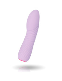 inspire essential - myla vibrador lila claro