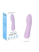 Inspire essential - myla vibrador lila claro