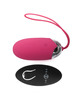 Ovo Vibratório Intense Flippy II com Comando Rosa,D-212761