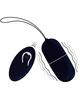 Ovo Vibratório Intense Flippy I com Comando Preto