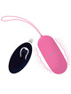 Ovo Vibratório Intense Flippy I com Comando Rosa