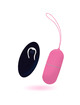 Ovo Vibratório Intense Flippy I com Comando Rosa,D-212765