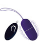 Ovo Vibratório Intense Flippy I com Comando Roxo