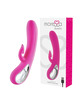 Vibrador Rabbit Moressa Dustin Premium Recarregvel,D-213229