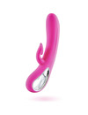 Vibrador Rabbit Moressa Dustin Premium Recarregvel,D-213229