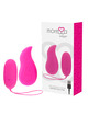 Vibrador Moressa Edgar com Comando,D-213230
