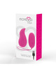 moressa - edgar premium silicone control remoto