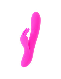 moressa - ethan premium silicone recargable
