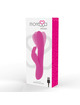 Vibrador Rabbit Moressa Ethan Recarregável,D-213231