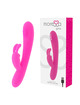 Vibrador Rabbit Moressa Gino Recarregável,D-213232