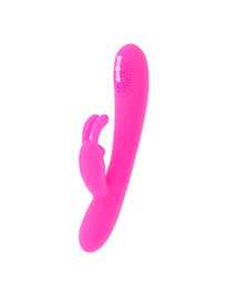 moressa - gino premium silicone recargable