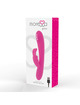 moressa - gino premium silicone recargable