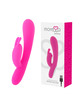 moressa - telmo premium silicone recargable