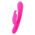 Vibrador Rabbit Moressa Telmo Recarregável