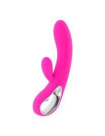 moressa - troy premium silicone recargable