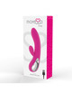 moressa - troy premium silicone recargable