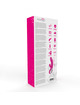 moressa - troy premium silicone recargable