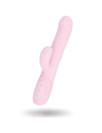 inspire sense - gabriella vibrador rosa