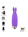 Mini Vibrador Womanvibe Bugsy,D-213875