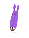 womanvibe - bugsy silicone rabbit stimulator D-213875