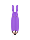 womanvibe - bugsy silicone rabbit stimulator D-213875