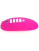 Cuecas Vibratórias OhMiBod Lightshow com Comando,D-215162