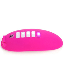 ohmibod - lightshow estimulador luminoso con control remoto