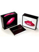 Cuecas Vibratórias OhMiBod Lightshow com Comando,D-215162