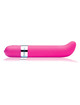ohmibod - freestyle estimulador vibrador punto g rosa